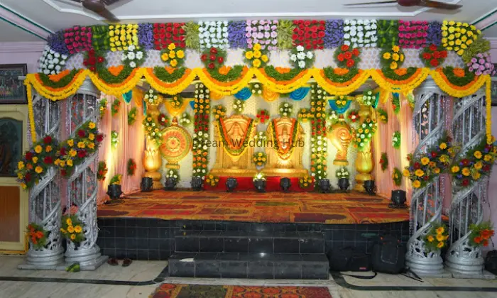 Chillapalli Nageswararao Parvatila